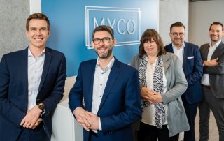 MYCO Team